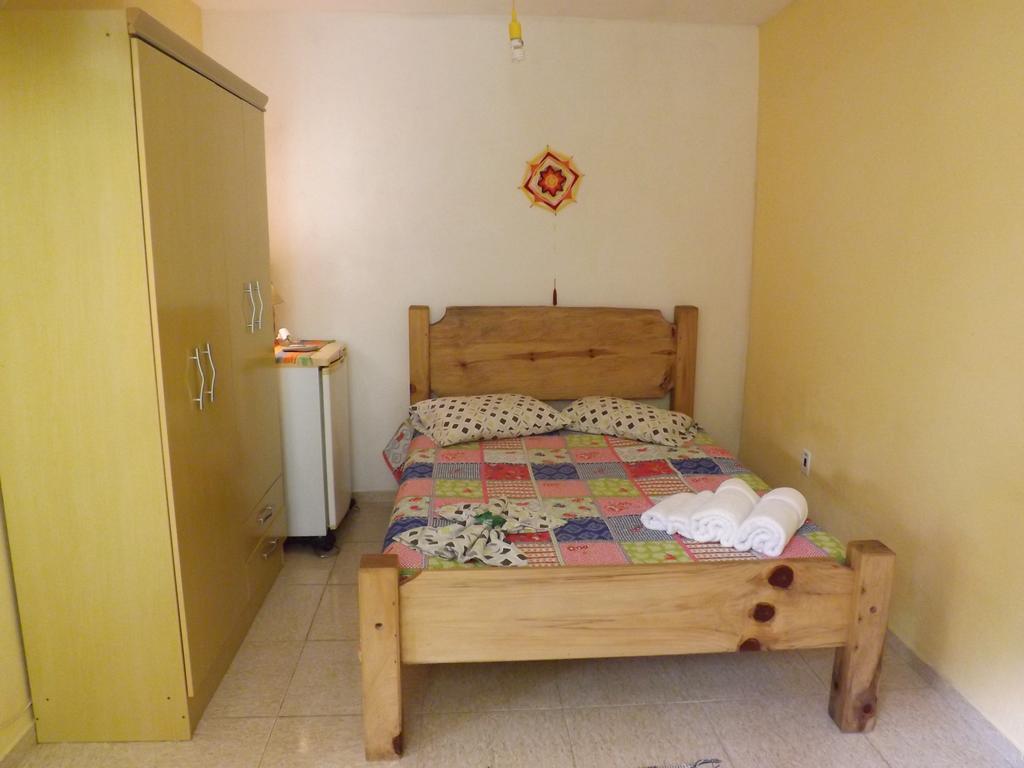 Rosa Amarela Hotel Sao Pedro da Serra  Buitenkant foto