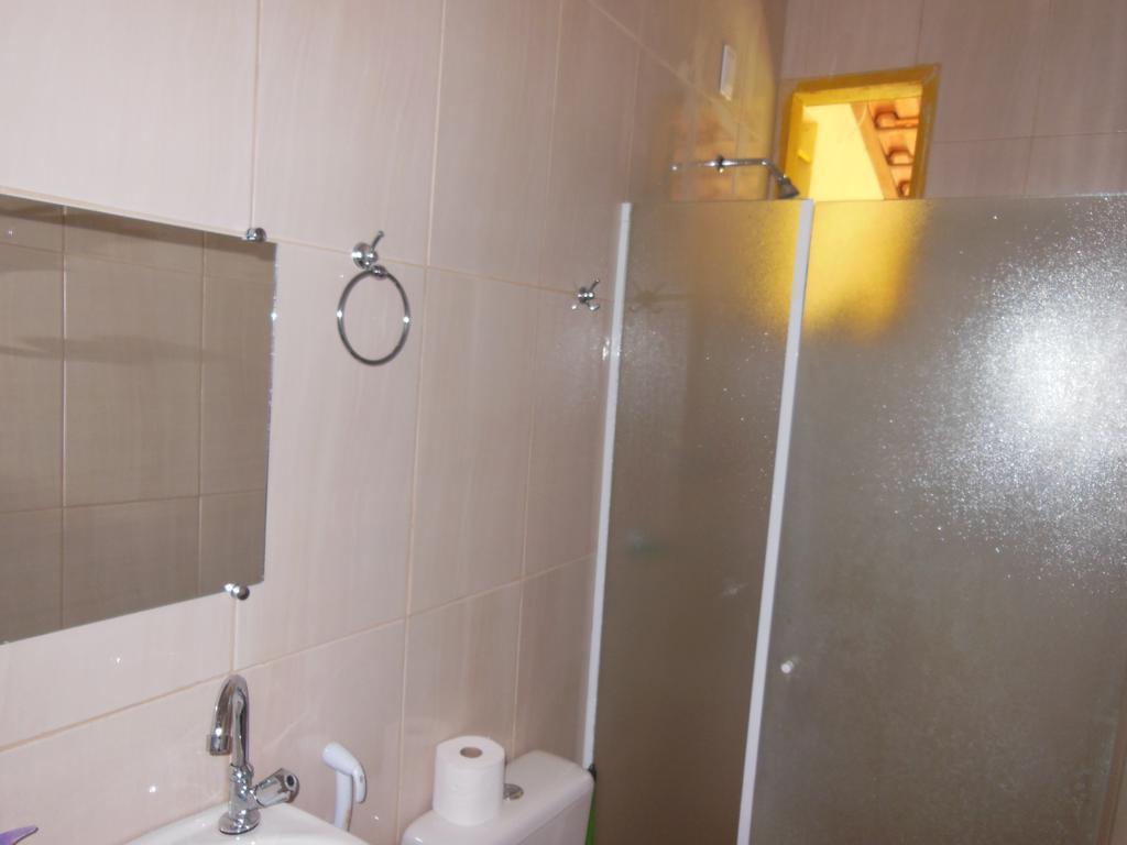 Rosa Amarela Hotel Sao Pedro da Serra  Buitenkant foto